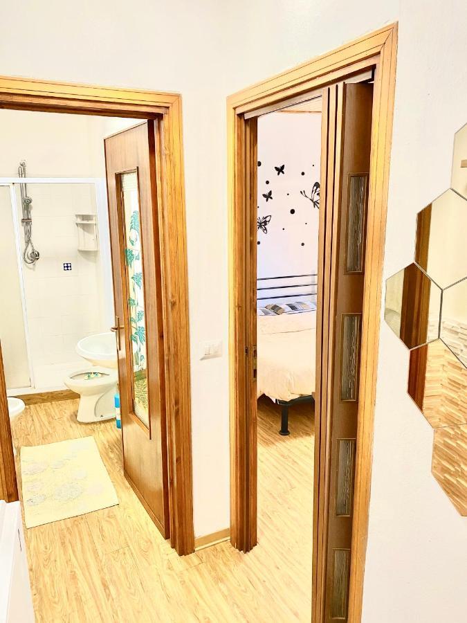 Вилла Casa Sorriso Бергамо Экстерьер фото